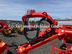 Maschio Giraffa XL 160 SE