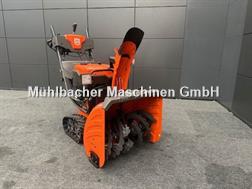 Husqvarna Schneefräse ST427T Raupenantrieb 10,7PS