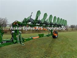 Amazone Tyrok 400 VS