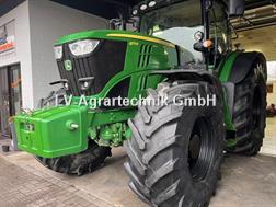 John Deere 6175R