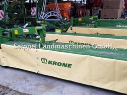 Krone EASYCUT R 360