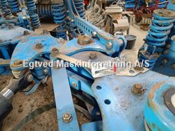 Lemken Juwel 8M 4 furet