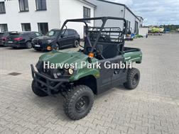 Kawasaki Mule Pro-MX