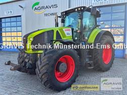 Claas Axion 920