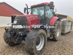 Case IH Puma CVX 160