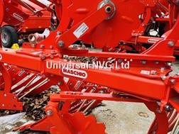 Maschio Unico XM 3+1