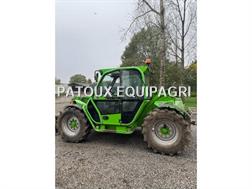 Merlo 32.6 TOP