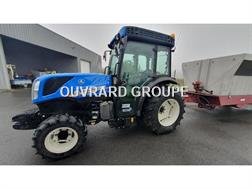 New Holland T4-90V