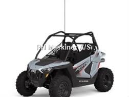 Polaris RZR 200 EFI