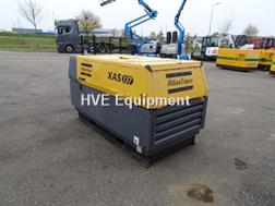 Atlas Copco XAS137