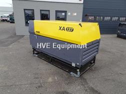 Atlas Copco XAS137