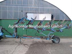 Lemken Vari Diamant 10X 5+1