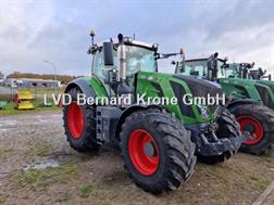 Fendt 828 Vario 