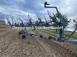 Lemken Vari Diamant 160