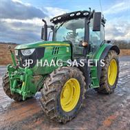 John Deere 6130 R