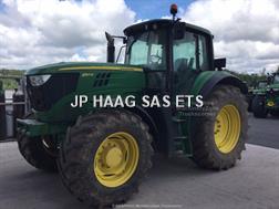 John Deere 6150 M