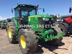 John Deere 6210 R