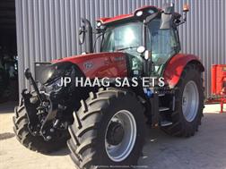 Case IH MAXXUM 125 AD8