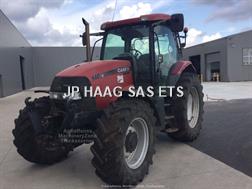 Case IH MAXXUM 140 X-Line