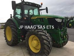 John Deere 6R155