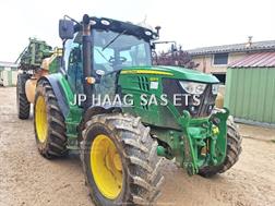 John Deere 6125R