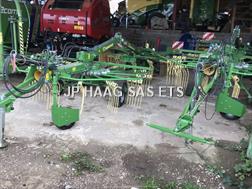 Krone Swardo 710/26T