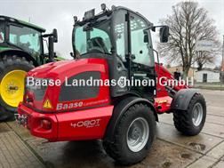 Weidemann 4080T Basic Line