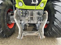 Claas Axion 930