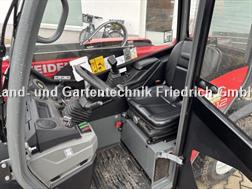 Weidemann T4512 (T01-01)