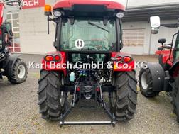 Case IH Farmall 55 A