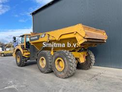 Volvo A25F