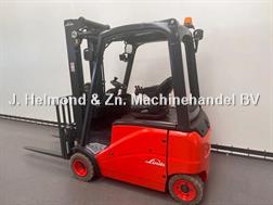 Linde 386 E 20 PH-01