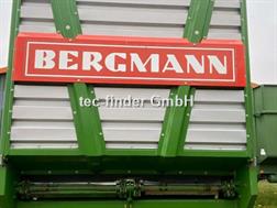 Bergmann HTW45S Silotrailer