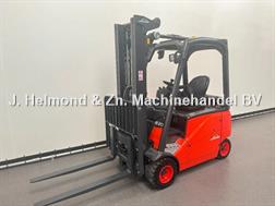 Linde 386 E 20 PH-01