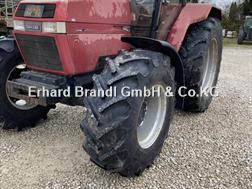 Case IH MAXXUM 5120