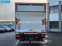 Iveco Eurocargo 160E280 4X2 16tonner Ladebordwand automa