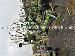 Krone Swadro TC 760