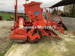 Kuhn HR4003D/INTEGRA 4 MT