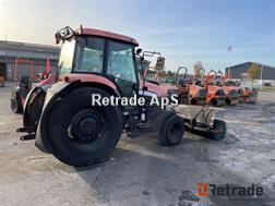 New Holland TD 90 D