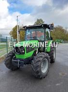 Deutz-Fahr 5080 DKeyline