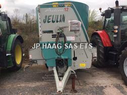 Jeulin Activa 12