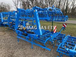 Lemken KORUND 8/600 K