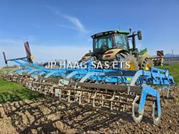 Lemken Korund 8  750 K