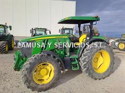 John Deere 5085 M  