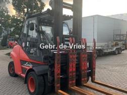 Linde H80-900