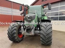 Fendt 724 VARIO