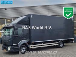 Volvo FL 210 4X2 12tons NL-Truck Ladebordwand Automatic 