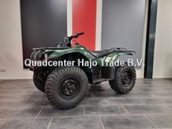 Yamaha Grizzly 450