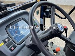 New Holland TND 70 A