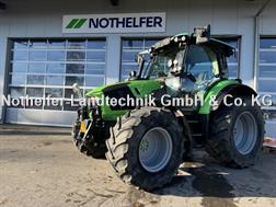 Deutz-Fahr AGROTRON 5110 TTV